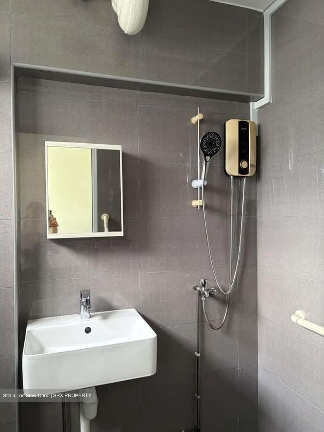 Blk 143 Marsiling Road (Woodlands), HDB 4 Rooms #575273611